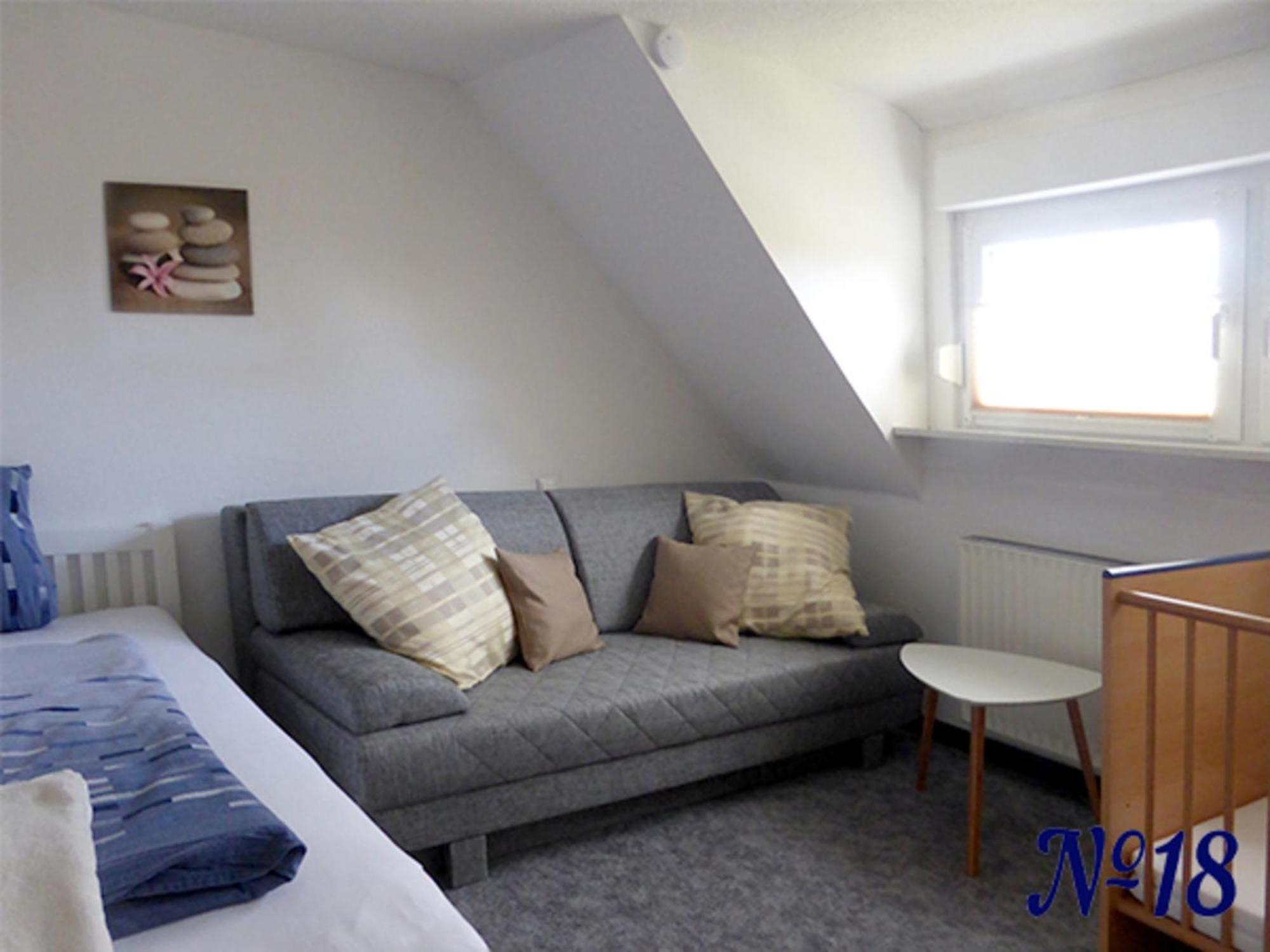 Ferienwohnung Gerhards Esens Exterior photo